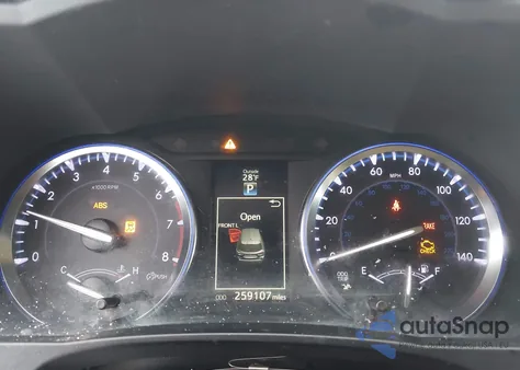 2014 Toyota Highlander Limited V6 from USA, damaged, VIN 5TDDKRFH5ES044223